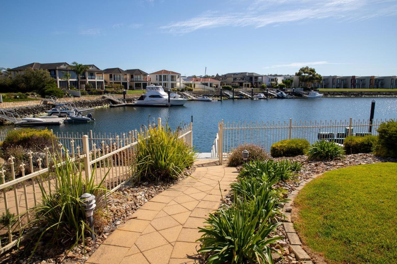 Waterfront Villa Provence Port Lincoln Exterior photo