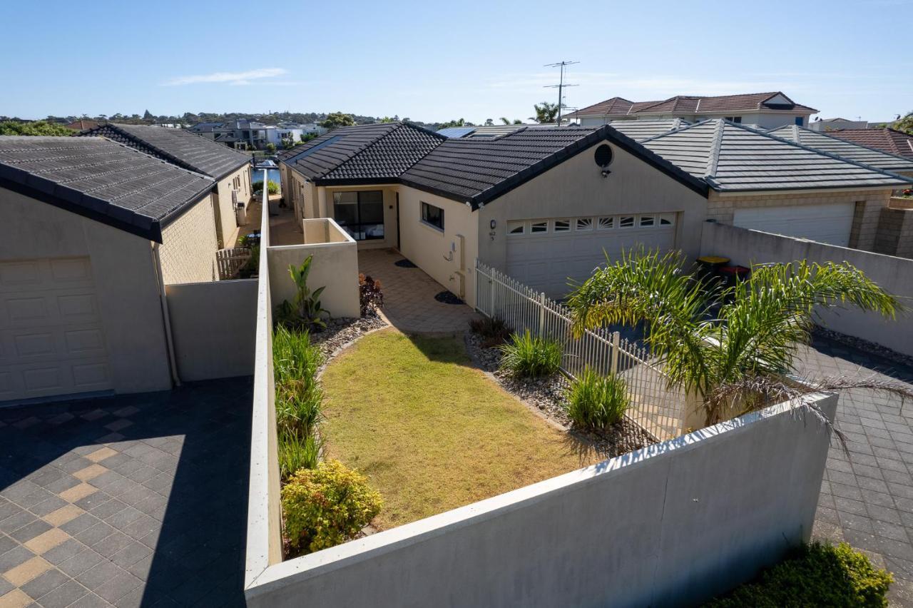 Waterfront Villa Provence Port Lincoln Exterior photo